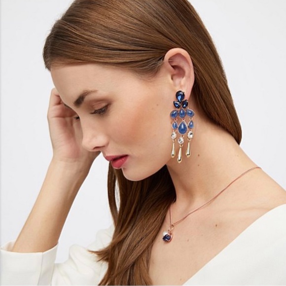 Women's Mimco Earrings - Picture 4 of 4
